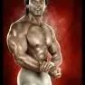 wwe2k14 artworks ricky steamboat