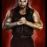 wwe2k14 artworks roman reigns