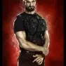 wwe2k14 artworks seth rollins