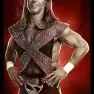 wwe2k14 artworks shawn michaels