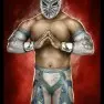 wwe2k14 artworks sin cara