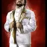 wwe2k14 artworks ted dibiase