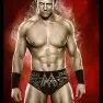 wwe2k14 artworks the miz