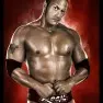 wwe2k14 artworks the rock retro