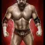 wwe2k14 artworks triple h