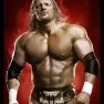 wwe2k14 artworks triple h retro