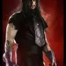 wwe2k14 artworks undertaker retro