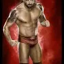 wwe2k14 artworks wade barrett