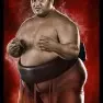 wwe2k14 artworks yokozuna
