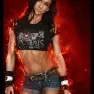 wwe2k15 artworks aj lee