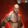 wwe2k15 artworks batista