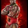 wwe2k15 artworks big e