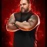 wwe2k15 artworks bill de mott