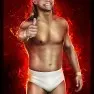 wwe2k15 artworks bo dallas