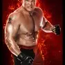 wwe2k15 artworks brock lesnar