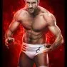 wwe2k15 artworks cesaro