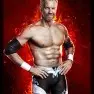 wwe2k15 artworks christian