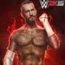 wwe2k15 artworks cm punk 11 12