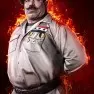 wwe2k15 artworks colonel mustafa