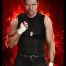 wwe2k15 artworks dean ambrose