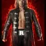 wwe2k15 artworks edge