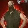 wwe2k15 artworks erick rowan