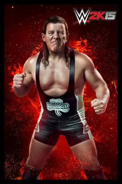 wwe2k15 artworks fit finlay