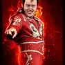 wwe2k15 artworks honky tonk man