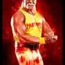 wwe2k15 artworks hulk hogan