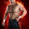 wwe2k15 artworks hunter hearst helmsley