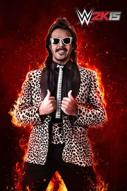 wwe2k15 artworks jimmy hart