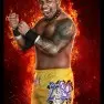 wwe2k15 artworks jimmy uso