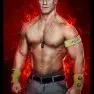 wwe2k15 artworks john cena