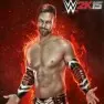 wwe2k15 artworks justin gabriel