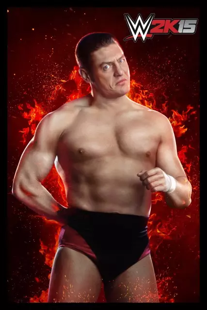 wwe2k15 artworks lord regal