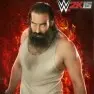 wwe2k15 artworks luke harper