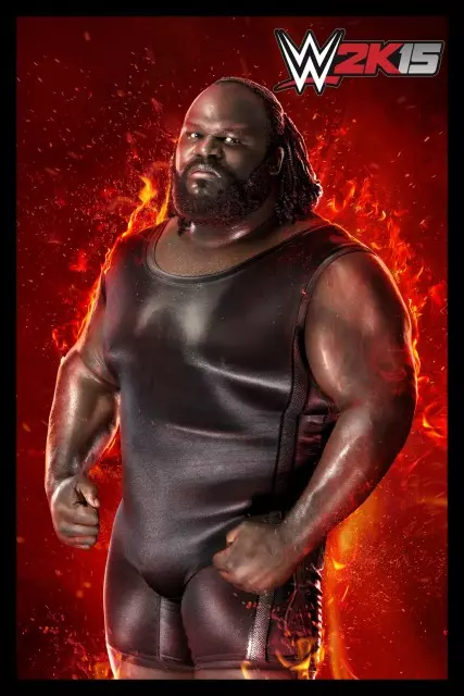 wwe2k15 artworks mark henry 11