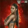 wwe2k15 artworks naomi