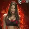 wwe2k15 artworks nikki bella