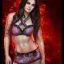 wwe2k15 artworks paige