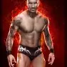 wwe2k15 artworks randy orton