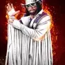 wwe2k15 artworks randy savage