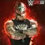 wwe2k15 artworks rey mysterio