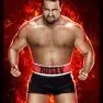 wwe2k15 artworks rusev