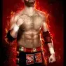 wwe2k15 artworks sami zayn