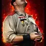 wwe2k15 artworks sgt slaughter