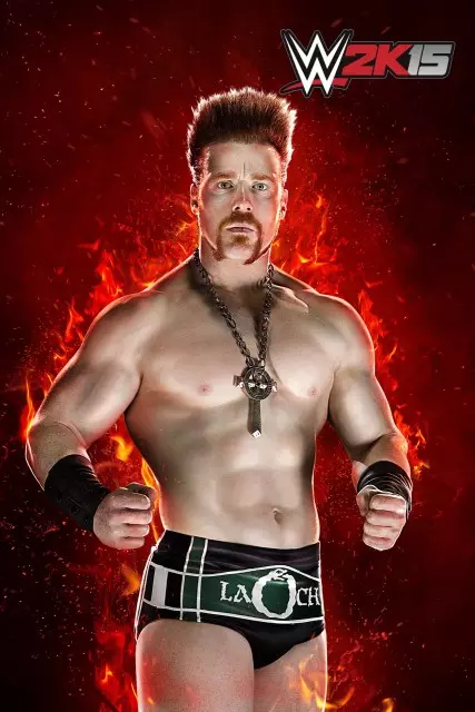 wwe2k15 artworks sheamus 11