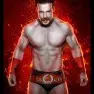 wwe2k15 artworks sheamus