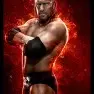 wwe2k15 artworks triple h retro