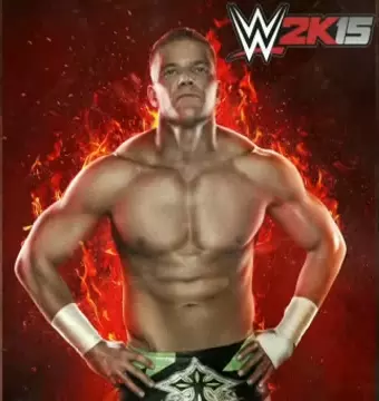 wwe2k15 artworks tyson kidd